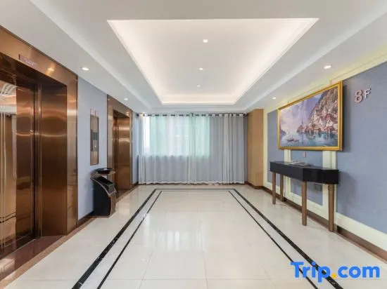Цюаньчжоу: Vienna Hotel (Quanzhou Hui'an Dahongpu Branch)