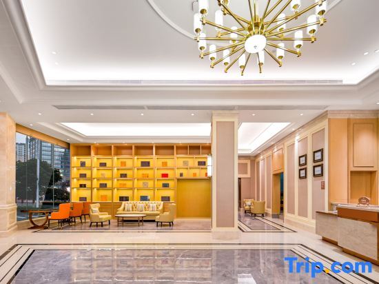 Цюаньчжоу: Vienna Hotel (Quanzhou Hui'an Dahongpu Branch)