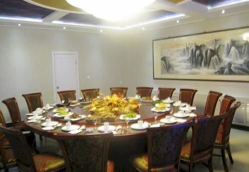 Вэйхай: Thankyou Inn Weihai Shandong University