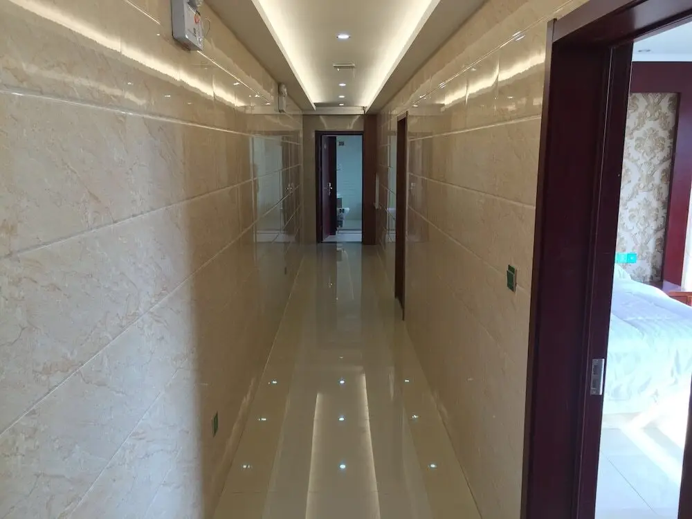 Нанкин: Xiyue Hotel