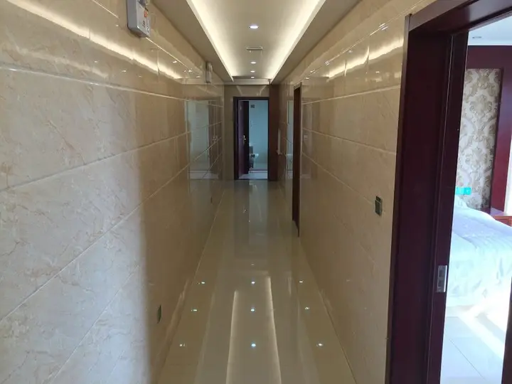 Нанкин: Xiyue Hotel