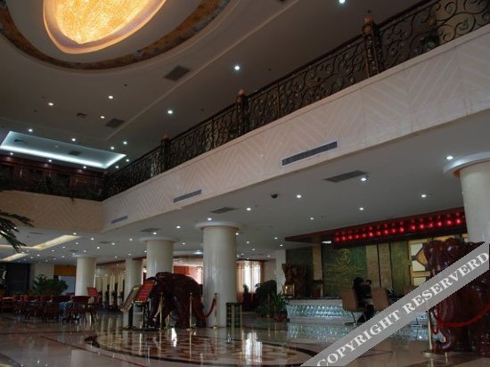Чэндэ: Sunshine Holiday Hotel