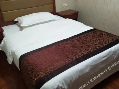 Lvyun Hotel — фото 1