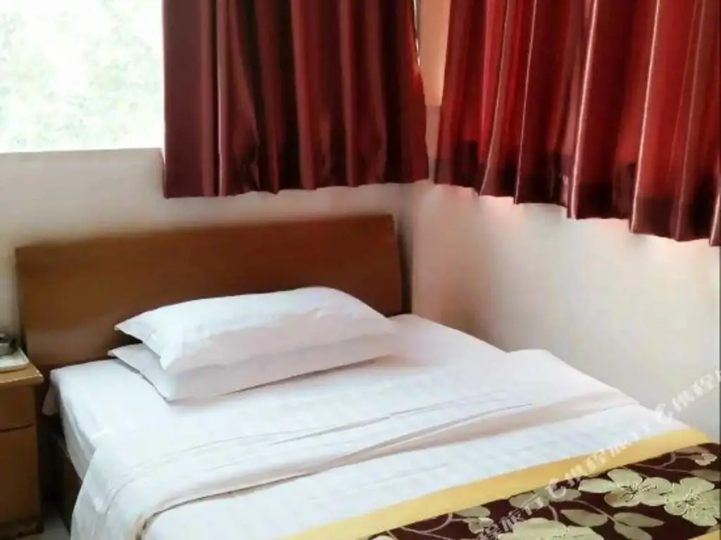Чунцин: Lvyun Hotel