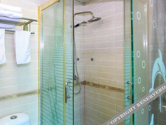 Ханчжоу: Xianglian Zhixing Hostel
