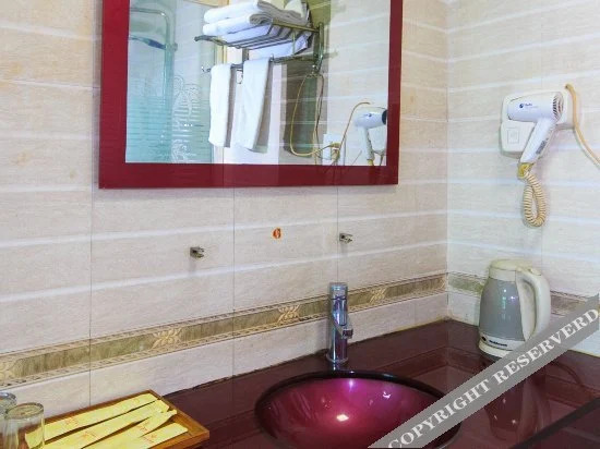 Ханчжоу: Xianglian Zhixing Hostel