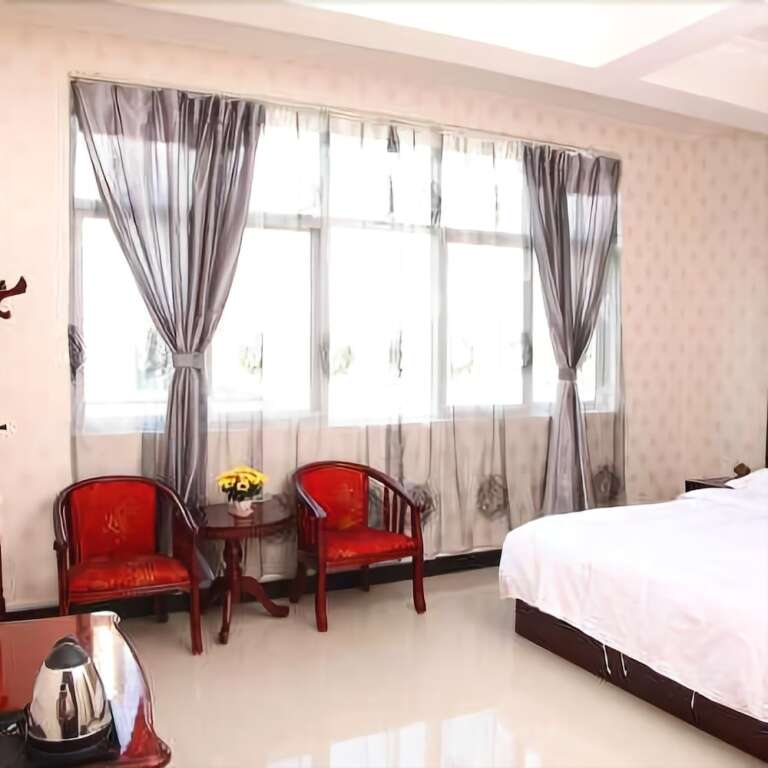 Куньмин: Dihao Hotel