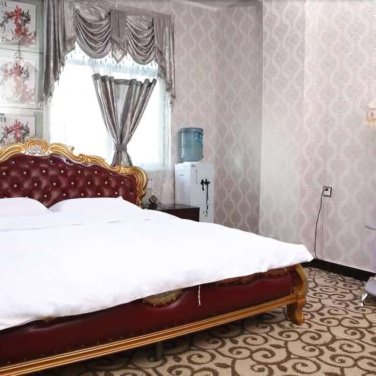 Куньмин: Dihao Hotel
