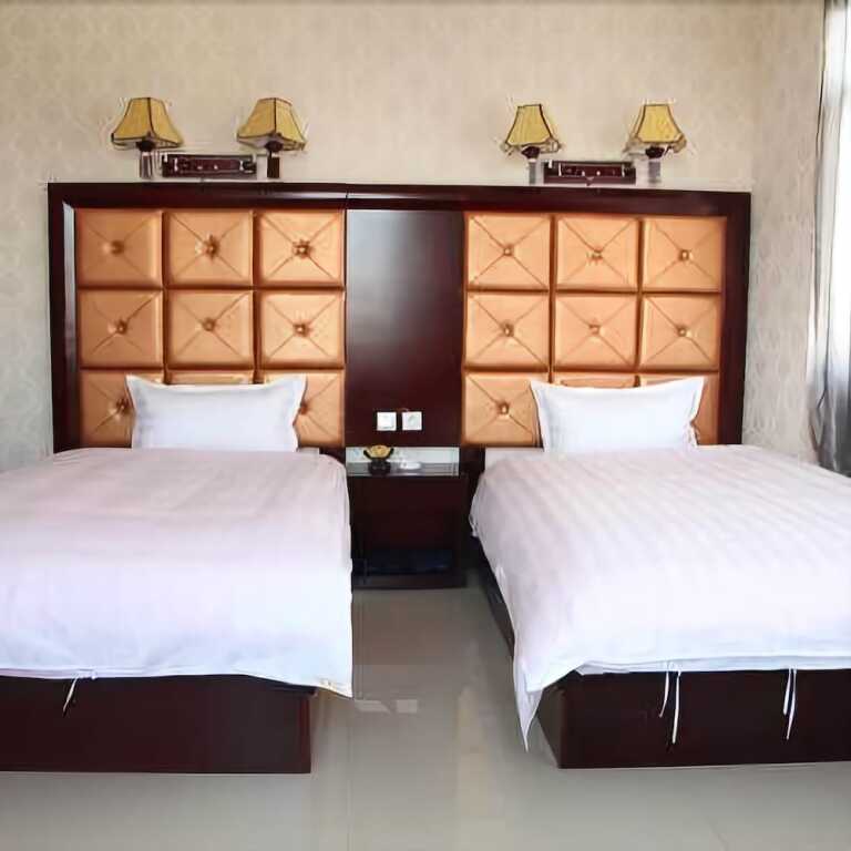 Куньмин: Dihao Hotel