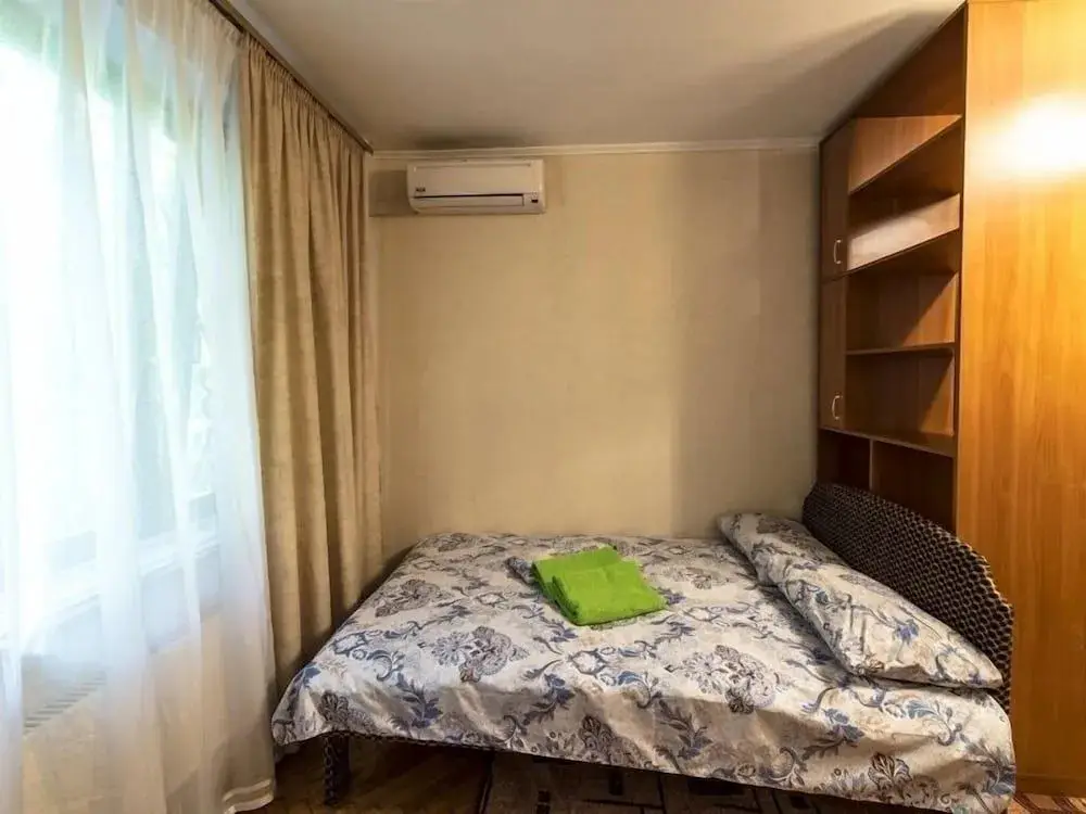 Москва: Апартаменты, ул. Профсоюзная, 98