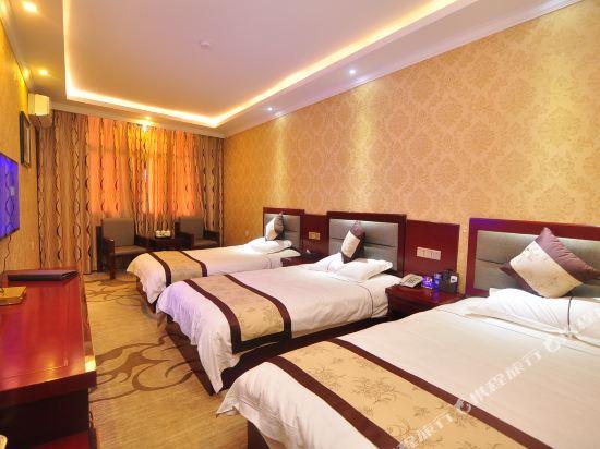 Куньмин: Kaibin Business Hotel