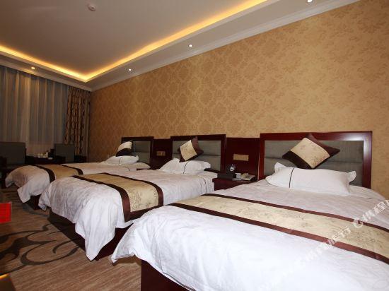 Куньмин: Kaibin Business Hotel