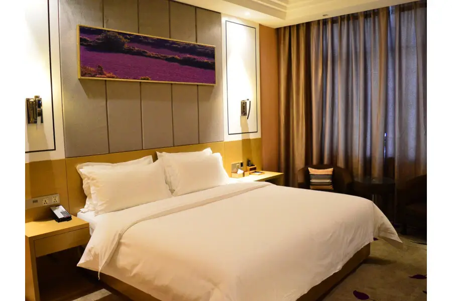 Тяньцзинь: Lavande Hotel (Tianjin Xihu Road)
