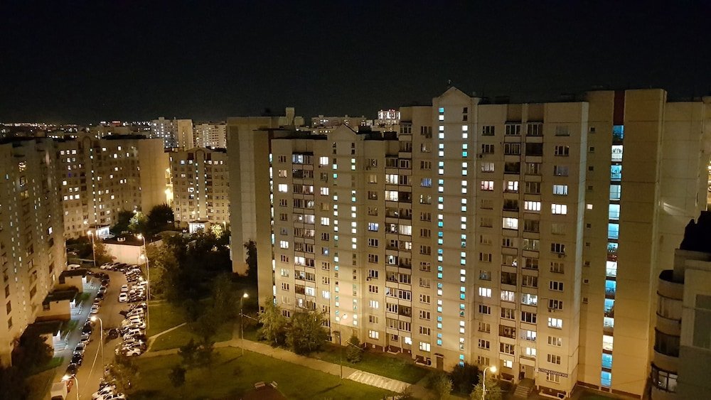 Apartments at Gorchakova Street — фото 1