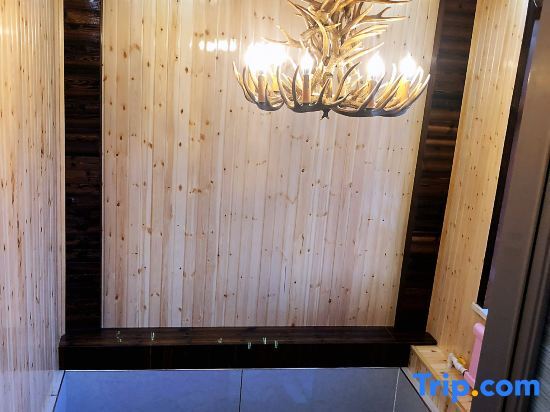 Аршан: Tianxin Hotel