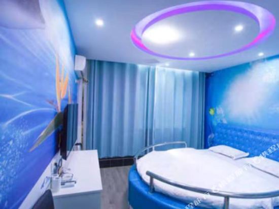 Ухань: Wuhan Jiayue Hotel (Gutian Fourth Road Metro Station)