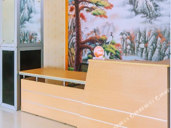 Шанхай: Jiayuan Hostel