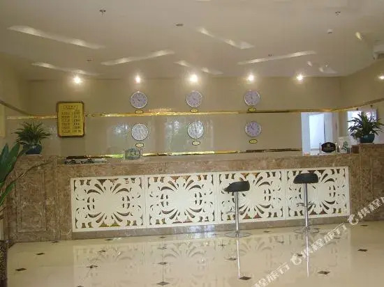 Чэнду: Yijia Xinyue Hotel