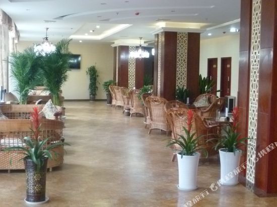 Чэнду: Yijia Xinyue Hotel