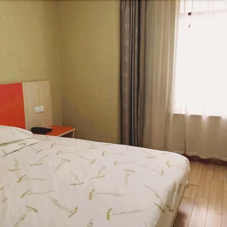 Шанхай: Homeinn · neo (Shanghai Ninth People's Hospital Zhizaoju Road)