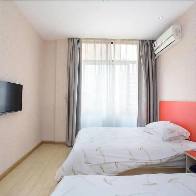 Шанхай: Homeinn · neo (Shanghai Ninth People's Hospital Zhizaoju Road)