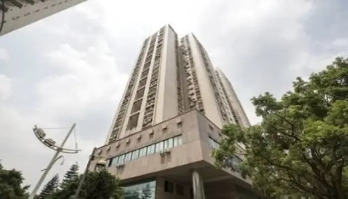 Шэньчжэнь: Solo Hotel Shatoujiao Store