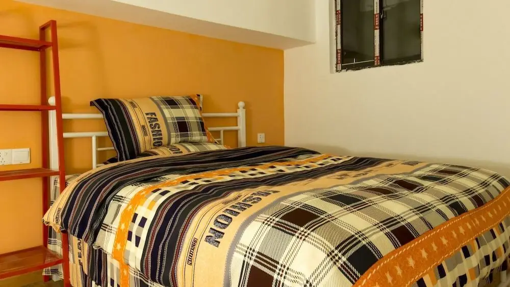 Шэньчжэнь: Solo Hotel Shatoujiao Store