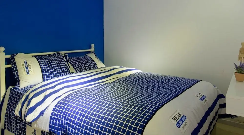 Шэньчжэнь: Solo Hotel Shatoujiao Store