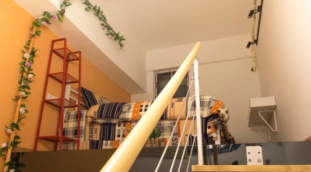 Шэньчжэнь: Solo Hotel Shatoujiao Store