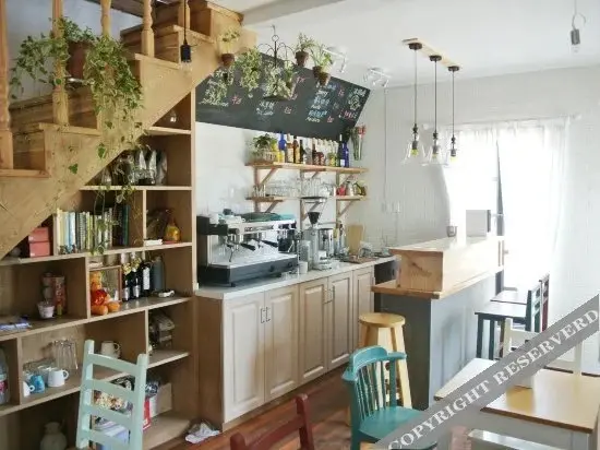 Цзясинь: Letter Coffee Homestay (located in Xitang Scenic Area)