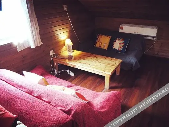 Цзясинь: Letter Coffee Homestay (located in Xitang Scenic Area)