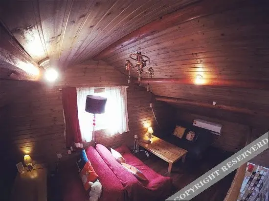 Цзясинь: Letter Coffee Homestay (located in Xitang Scenic Area)