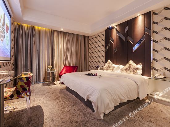 Тайчжоу: Perfect Fashion Hotel(Taizhou Luqiao Passenger Transport Center)