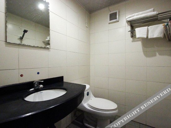Яншо: Xingqiu Hotel Yangshuo