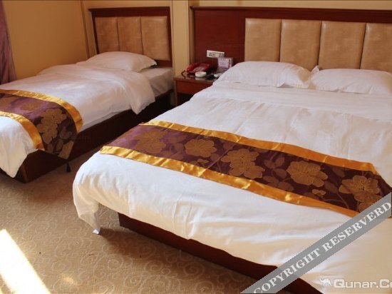 Куньмин: Yunyi Hotel