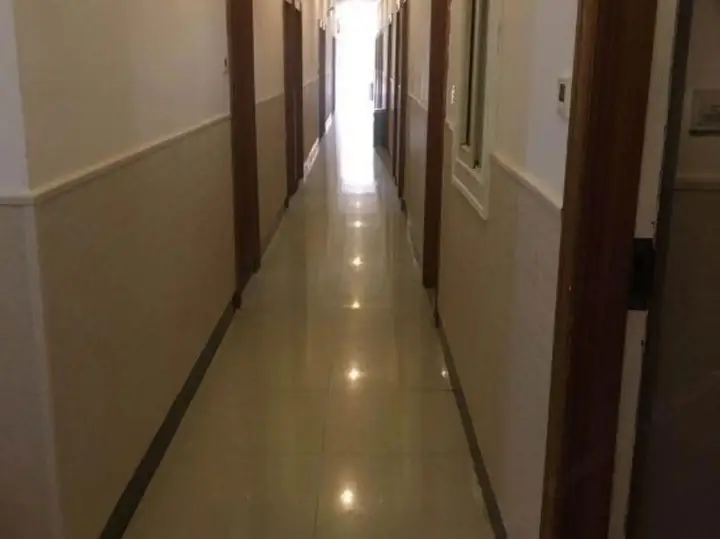 Шанхай: Yongshun Hotel
