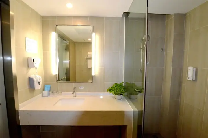 Вэйхай: Holiday Inn Express-Weihai Economic Zone by IHG