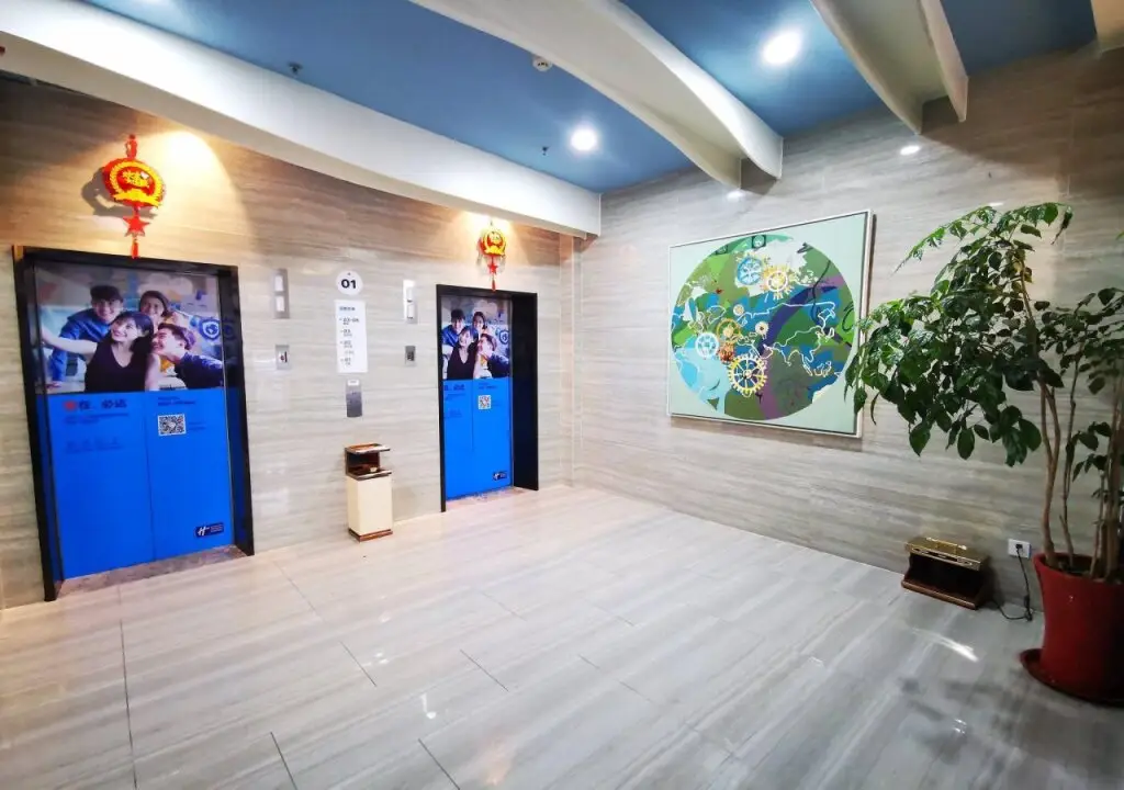 Вэйхай: Holiday Inn Express-Weihai Economic Zone by IHG