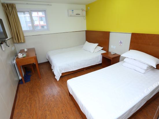 Тяньцзинь: 99 Inn (Tianjin Wuqing District Diliucheng)