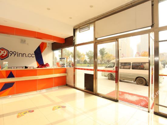Тяньцзинь: 99 Inn (Tianjin Wuqing District Diliucheng)