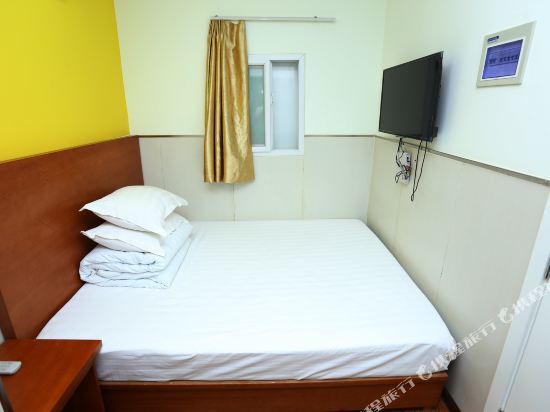 Тяньцзинь: 99 Inn (Tianjin Wuqing District Diliucheng)