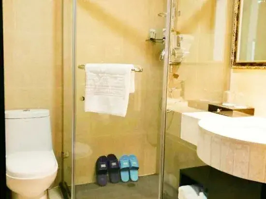 Dingtai Hotel — фото 1