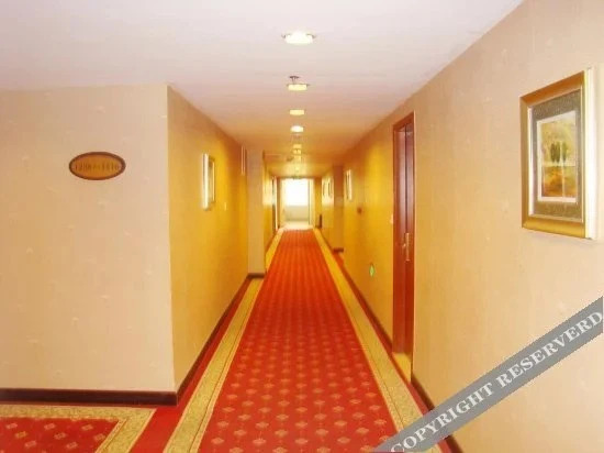 Чунцин: Swan City Hotel