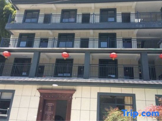 Tianshangtian Farmhouse — фото 1
