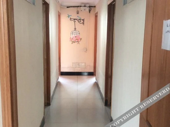 Нанкин: Weiwei Hostel