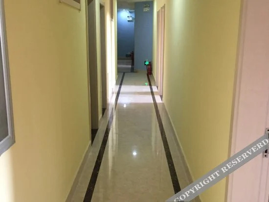 Лиаоченг: Shunlong City Express Hotel