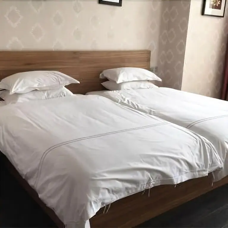 Чанчжоу: G Hotel
