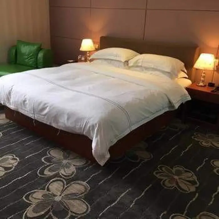 Чанчжоу: G Hotel