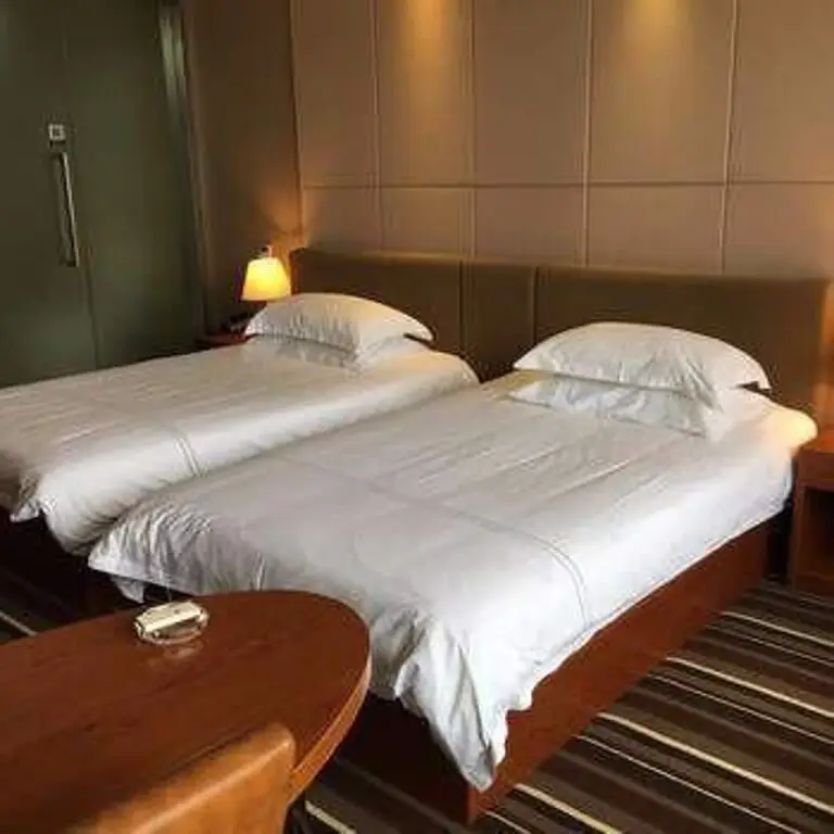 Чанчжоу: G Hotel