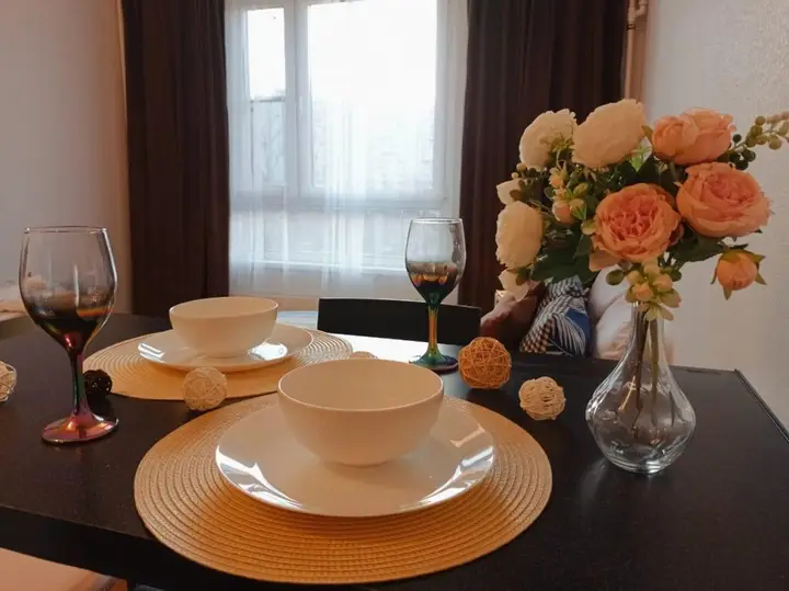 Москва: Апартаменты на шоссе Варшавское 141 корпус 8